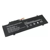 Nouvelle batterie pour ordinateur portable 11.4V 51.3Wh 5376275P UTL-509068-3S NV-509067-3S pour Gateway GWNR71517-BK GWTN141-10BK GWTN141-2BL Notebook