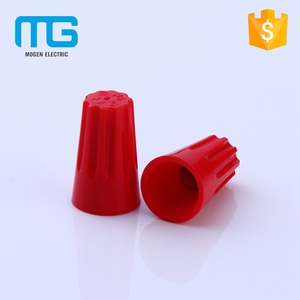 SP Series Đầy Màu Sắc Vít-On Dây Thiết Bị Đầu Cuối Nhựa Kết Nối - Product Image 5