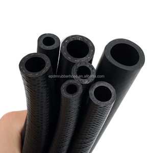 Tubo Flessibile in Gomma NBR Resistente all'Olio e al Carburante, Servizio di Taglio e Lavorazione Personalizzabile - Product Image 5