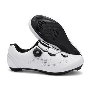 Unisex Winter Cycling <b>Shoes</b> Professional Road Bike Hard Sole <b>Non</b> <b>Slip</b> Breathable Outdoor Sports Sneakers - Product Image 4