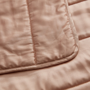 Edredón de Seda 2.1-3 Jin, 100% Seda, Transpirable, Estilo Moderno, para Todas las Estaciones, Edredón para Madre e Hijo - Product Image 2