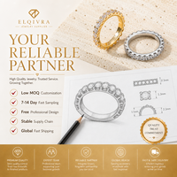 Anillo Abierto de Serpiente Dorada Elegante, Superficie Pulida Lisa, Anillo Ajustable, Joyería Moderna y Minimalista, Regalo para Mujer