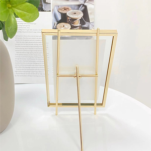 Vente en gros de chevalet <span class=keywords><strong>personnalisé</strong></span> pour <span class=keywords><strong>plusieurs</strong></span> tailles <span class=keywords><strong>cadre</strong></span> <span class=keywords><strong>photo</strong></span> pour décorer bureau rectangle métal fer <span class=keywords><strong>cadre</strong></span> <span class=keywords><strong>photo</strong></span> pour <span class=keywords><strong>photo</strong></span> - Product Image 5