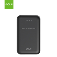 Banques d'alimentation sans fil 5000 mAh, chargeur portable pour téléphone mobile, charge rapide, prix d'usine, Magn PD Power Bank 5000 mAh