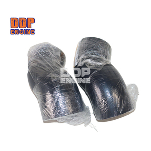 Pièces de moteur diesel 194-9567 1949567, tuyau de refroidissement de transmission pour machines Caterpillar CAT - Product Image 2