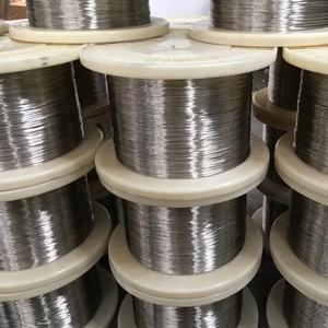 Low Price 1.2mm, 1.6mm, 2.4mm, 3.2mm 4.0mm Hastelloy C-276 N10276 Uns W80276 <b>Welding</b> <b>Rod</b>/Wire - Product Image 5