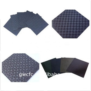 การติดตั้งแผ่นคาร์บอนไฟเบอร์ JD - Product Image 1