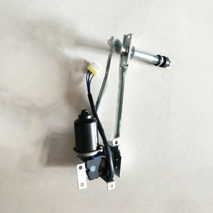 Repuestos para Excavadora PC200-7, Motor de Limpiaparabrisas 20Y-54-39442 20Y-54-52211 - Product Image 4