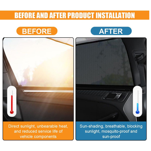 12-year Warranty No Yellowing High Vision UV Rejection Explosion-proof Anti-heat <strong>3m</strong> Nano Ceramic Car <strong>Window</strong> Glass <strong>Tint</strong> Film <strong>Roll</strong> - Product Image 4