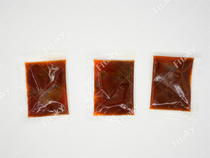 OEM Nouilles <span class=keywords><strong>Sauce</strong></span> Mixte Sauces Nouilles Frites <span class=keywords><strong>Sauce</strong></span> Nouilles Épicée - Product Image 3