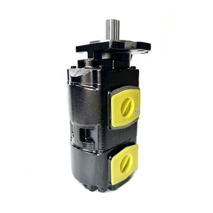 Bomba Hidráulica Crane CBZ, Bomba de Engranajes CBZ2063/2050/2032, Bomba de Engranajes 1010000239 para Grúa 25 - Product Image 3