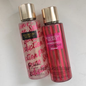 Victorla Parfum Secret à Marque Privée Brume Corporelle Longue Durée Vente en Gros Parfum Original - Product Image 5