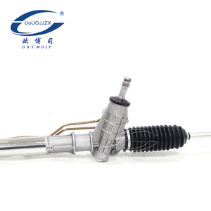 Ricambio Auto cremagliera di alta qualità per FIAT Dogan 131 SLX OEM 7799432 LHD sterzo Gack - Product Image 4