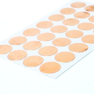 Parches Hidrocoloides para el Acné al por Mayor, Adhesivos <span class=keywords><strong>Invisibles</strong></span> para Granos en la Cara, Parches Absorbentes de Imperfecciones a Prueba de Agua para el Tratamiento del Acné - Product Image 4
