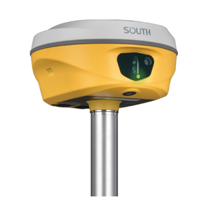 Zuid-Alps1 Internationale Module Laser Gps Rtk Surveying Instrument Ontvanger Gps Gnss Rtk Met Upgradable Software & Firmware - Product Image 1