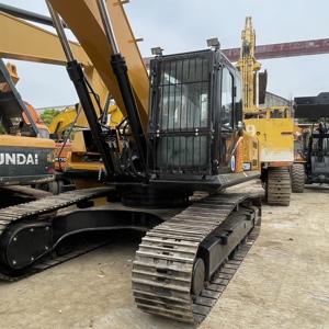Nueva Excavadora Hidráulica de Orugas SANY SY365H Pro de 36 Toneladas para Trabajo Pesado - Product Image 2