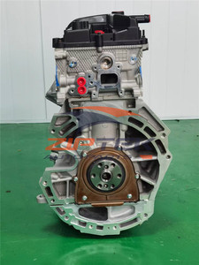 Motore Duratec HE <span class=keywords><strong>2</strong></span>.0 CJBA CJBB AODA per Ford Focus <span class=keywords><strong>2</strong></span>, Galaxy Mk2, S-MAX Mk1 - Product Image 4