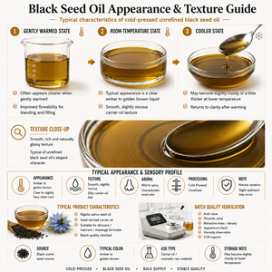 <span class=keywords><strong>Olio</strong></span> di Nigella Sativa Pressato a Freddo all'Ingrosso, 100% Puro e Biologico, <span class=keywords><strong>Olio</strong></span> di <span class=keywords><strong>Semi</strong></span> Neri di Nigella Sativa con Vitamina E - Product Image 2