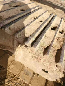 Excavadora de 20ton Komatsu PC200 original de Japón, PC 210 1 200 220 300, excavadora hidráulica usada - Product Image 5