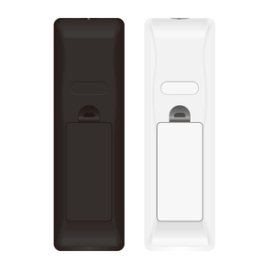 New Product Infrared Audio / Video Players Remote Control with LED Indicator Light - Product Image 2