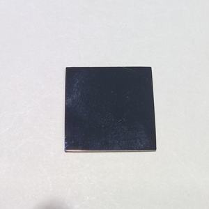 Op Maat Gemaakte Ronde Zirkonia Keramische Plaat Industriële Zwarte Zirkoniumoxide Keramische Op Maat Gemaakte Bladschijf - Product Image 3