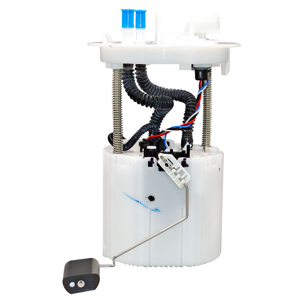 Chevrolet Sonic Fuel Pump Assembly - High-Quality Dopson