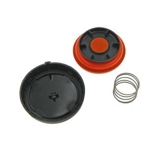 Pcv Klepdeksel En Veer Voor Vw Audi A4 A6 Q5 03l103469f 03l103469 059103470as - Product Image 2