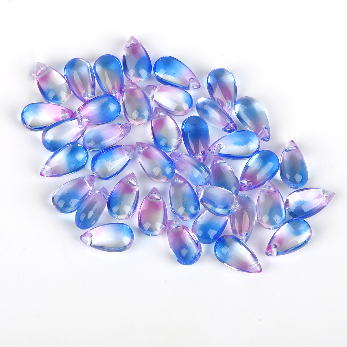 Light Purple+Blue