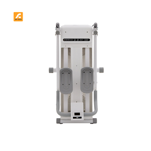 Máquina de Escalar Plegable <span class=keywords><strong>Multifuncional</strong></span> para Interiores, Capacidad Máxima 150 kg, para <span class=keywords><strong>Gimnasio</strong></span> en Casa - Product Image 3