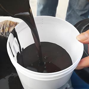 Revestimiento impermeable de poliuretano a base de agua: <span class=keywords><strong>membrana</strong></span> protectora ecológica para aplicaciones en techos, paredes y exteriores - Product Image 1