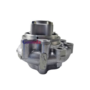 Bomba <span class=keywords><strong>de</strong></span> Agua J210-1062B 8-98146073-0 Compatible <span class=keywords><strong>con</strong></span> <span class=keywords><strong>Motor</strong></span> 6WF1 6WA1 6WG1, Repuestos <span class=keywords><strong>de</strong></span> Refrigeración para Excavadora <span class=keywords><strong>de</strong></span> Orugas Grande - Product Image 2