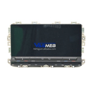 Radio MIB3 Original con Pantalla Táctil de Entretenimiento de 10 Pulgadas para el Panel de Control Central, Cabina Virtual para <span class=keywords><strong>VW</strong></span> <span class=keywords><strong>Golf</strong></span> 8 <span class=keywords><strong>GOLF</strong></span> <span class=keywords><strong>VIII</strong></span> R GTI 5HG035866 - Product Image 6
