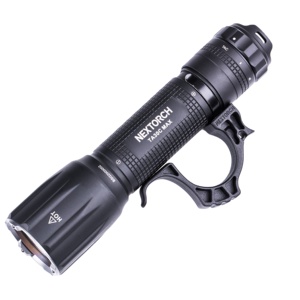 Ta30c מקסימום 3000 לומן רב עוצמה נטענת פנס טקטי פנס טקטי - Product Image 1