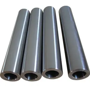 钛合金管可定制高质量ASTM B861 13毫米15毫米19毫米9级钛合金管