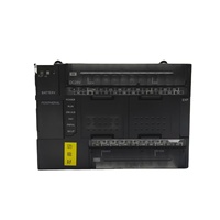 Unité CPU PLC d'occasion OMR CP1E-N30DR-D Série CP1E pour systèmes CNC et automatisation industrielle