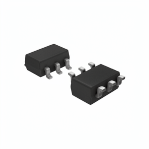 In Stock SN74LVC1G57DBVR Logic SOT 23 6 Buy Online Electronic Components - Product Image 1