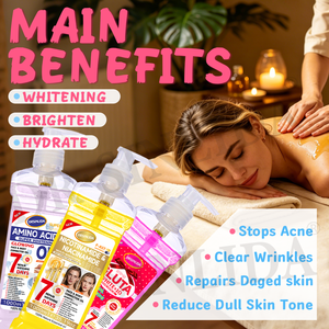 Fórmula OEM <span class=keywords><strong>de</strong></span> Marca Privada <span class=keywords><strong>para</strong></span> Rostro <span class=keywords><strong>y</strong></span> Cuerpo con Protección SPF, Corrector <span class=keywords><strong>de</strong></span> Manchas, Hidratación Profunda, 100% Cúrcuma Pura <span class=keywords><strong>de</strong></span> Semillas Frías - Product Image 4