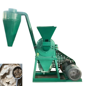 Moulin à céréales compact à prix abordable, machine à moudre le maïs, le riz et le blé pour usage domestique - Product Image 1