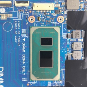 ของแท้สำหรับ Dell Inspiron 14 5410 5418 15 5510 5518มาเธอร์บอร์ด i7-11390H 01X11D 213108-1 Cyborg-N14 MB TGL ใหม่303NX PD $ LB - Product Image 3