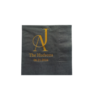 <span class=keywords><strong>Serviettes</strong></span> imprimées 3ply mode loisirs Cocktail Bar jetable fête <span class=keywords><strong>serviettes</strong></span> en <span class=keywords><strong>papier</strong></span> dîner pour <span class=keywords><strong>anniversaire</strong></span> de mariage - Product Image 3