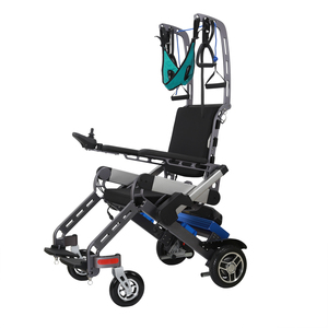 下肢歩行援助援助歩行外骨格ロボットリハビリトレーニング装置 - Product Image 3