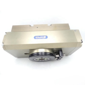 OSE-C14-0 354120 Long-Stroke Parallel Gripper 2-Finger Pneumatic 14mm Stroke - Product Image 2
