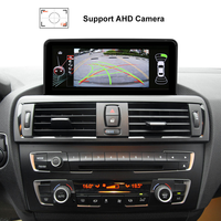 Pantalla Táctil LCD Completa con GPS y Luz Azul Antideslumbrante de 12.3 Pulgadas para BMW X3 2006-2010 E83 con 1 Año de Garantía