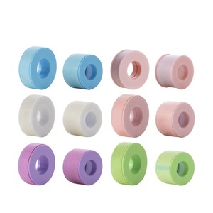 เทปซิลิโคนเจลสำหรับต่อขนตา สำหรับร้านเสริมสวย - Product Image 2