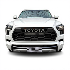 <span class=keywords><strong>Auto</strong></span> Usata Sequoia 2022 Importata, 3.5T, Cambio Automatico, SUV Bianco, Basso Chilometraggio, Buone Condizioni, Vernice Originale, Euro VI - Product Image 2