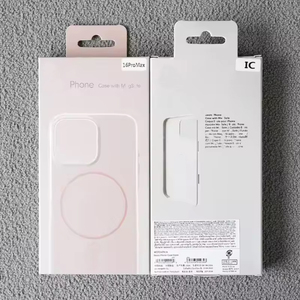 <span class=keywords><strong>Coque</strong></span> de Téléphone JOYPORODO B184 en Silicone Liquide Luxe pour <span class=keywords><strong>iPhone</strong></span> 16 15 <span class=keywords><strong>14</strong></span> <span class=keywords><strong>Pro</strong></span> Max, Housse Arrière de Mobile, Vente en Gros, Joli Funda Para Celular - Product Image 2