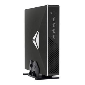 3A Gaming Mini-PC Nvi-dia RTX3050 8G Dedizierte Grafikkarte GDDR6 I9 9900T I7 9700F Gamer Desktop-PC Win11 2*HD-MI 2*DP Bildschirmanschluss - Product Image 4