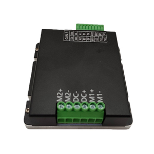 Contrôleur de vitesse de moteur à courant continu à double canal LKDS48302 12-48V 30A pour moteurs de tondeuses à gazon - Product Image 3