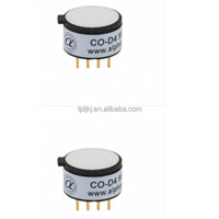 Module de capteur de gaz CO, conception personnalisée, adaptable à différentes marques de capteurs, longue durée de vie, calibré, OEM ODM, module de capteur de gaz CO OEM