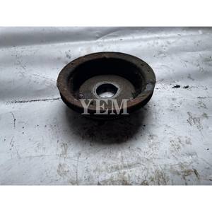 Fornitore della cina H25 puleggia del ventilatore misura per il motore dell'escavatore del carrello elevatore di <span class=keywords><strong>Nissan</strong></span> per la puleggia del ventilatore - Product Image 2